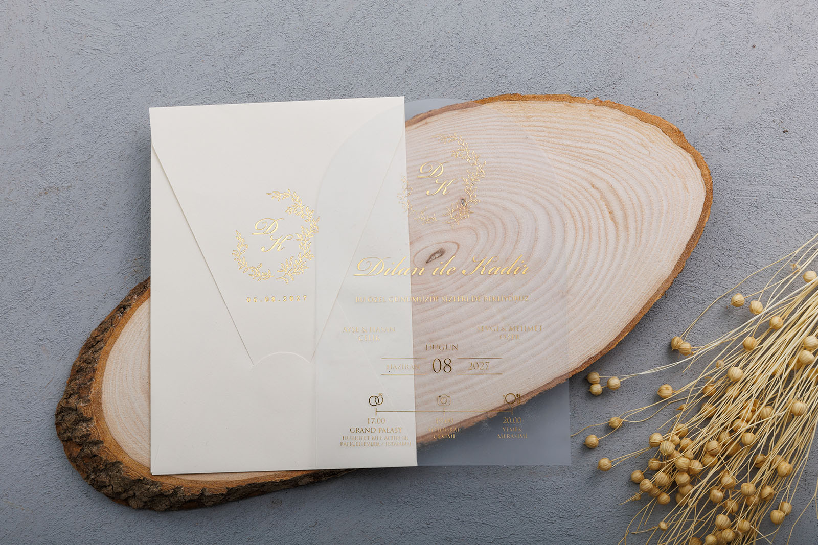 Model 5066 — Modern koleksiyonu