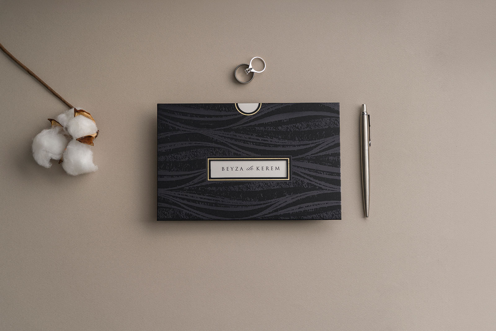 Model 6040 — Collection koleksiyonu